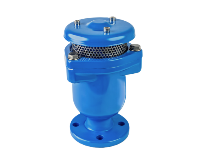 Combination Air Release Valve ductile iron Nordic Valves